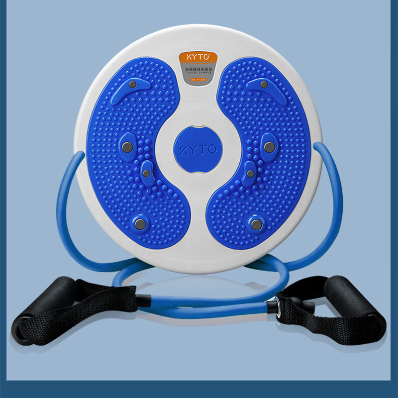 Massage-Twisting-Disk für Fitness und Gewichtsverlust – Bild 4 | LuxeStyle