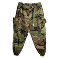 Retro-Camouflage-Hose Herren – Bild 6 | LuxeStyle