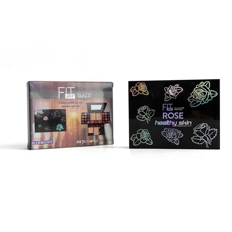 Lidschatten-Palette mit 36 Farben – Bild 6 | LuxeStyle