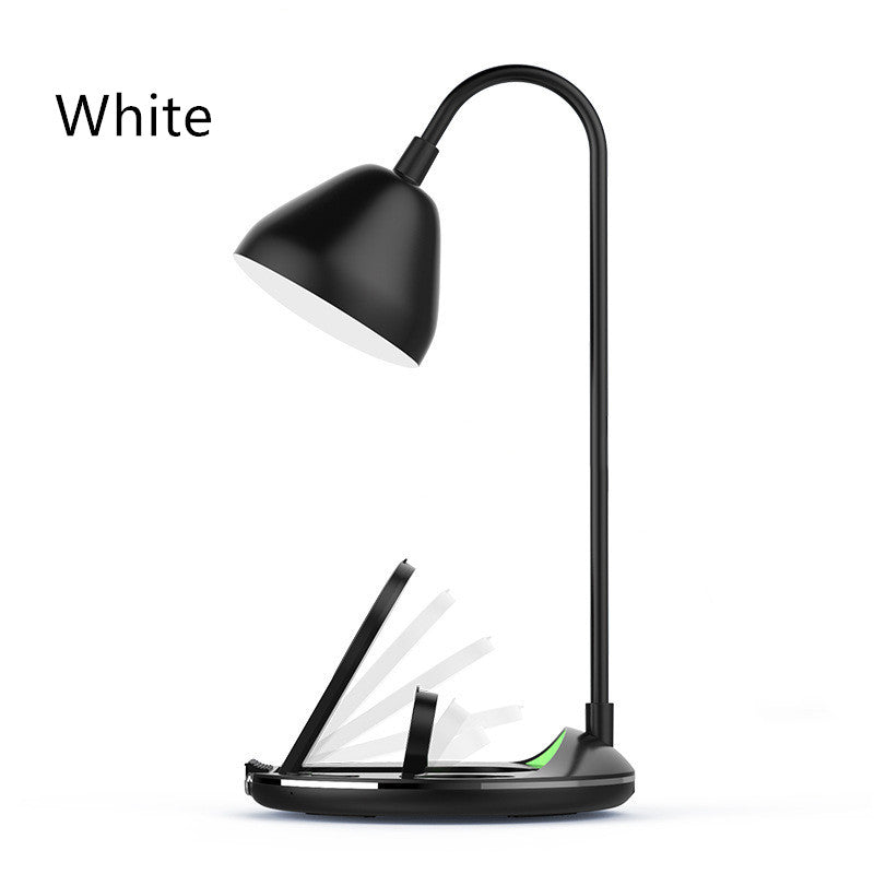 Magnetische WLAN-Ladestation – Bild 6 | LuxeStyle