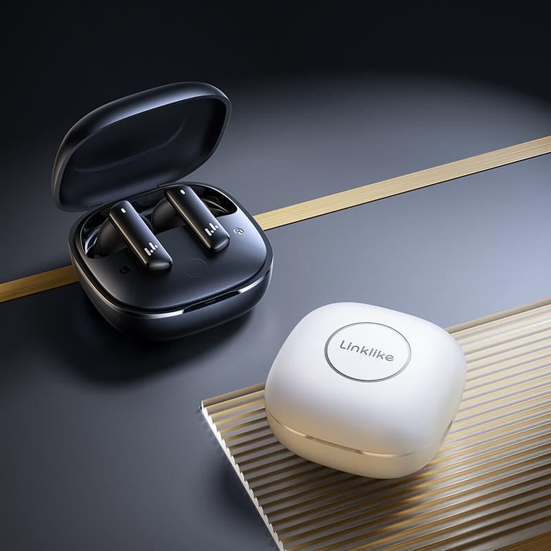 Kabellose Kopfhörer «AirBeat» · Bluetooth TWS