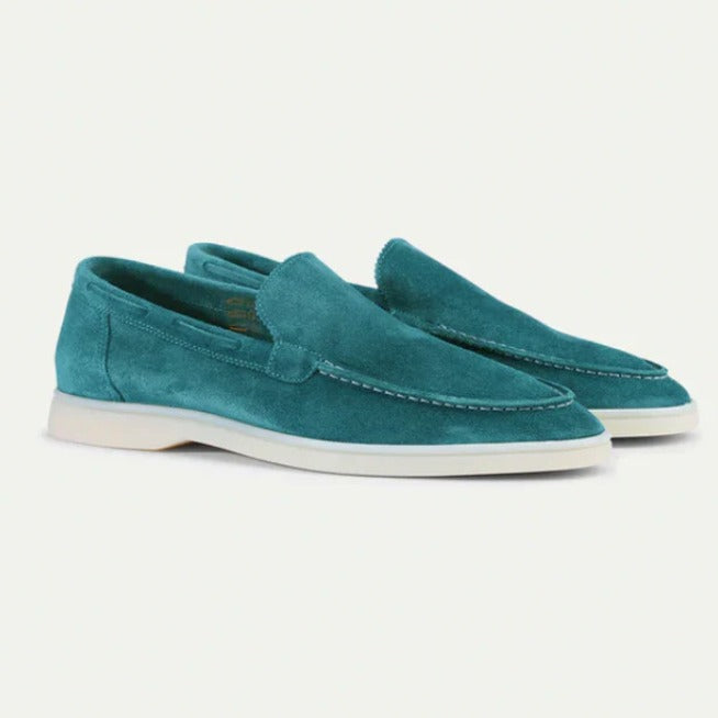 Herren-Slipper – Bild 4 | LuxeStyle