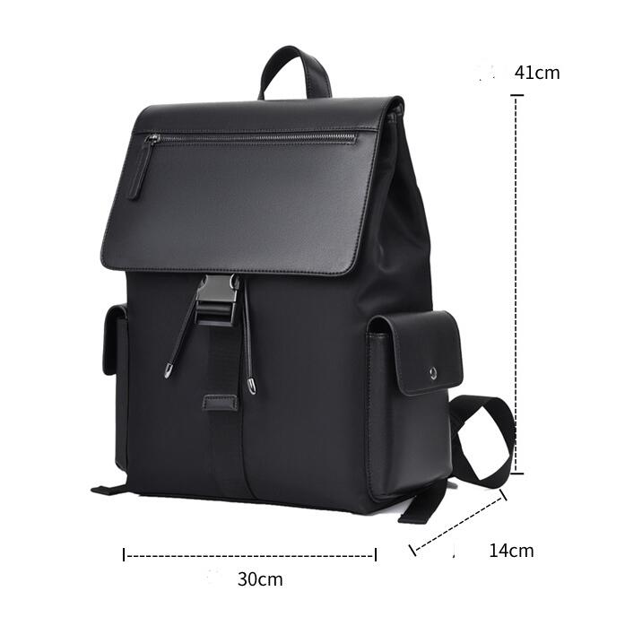 Grosser Rucksack für Businessreisen – Bild 10 | LuxeStyle