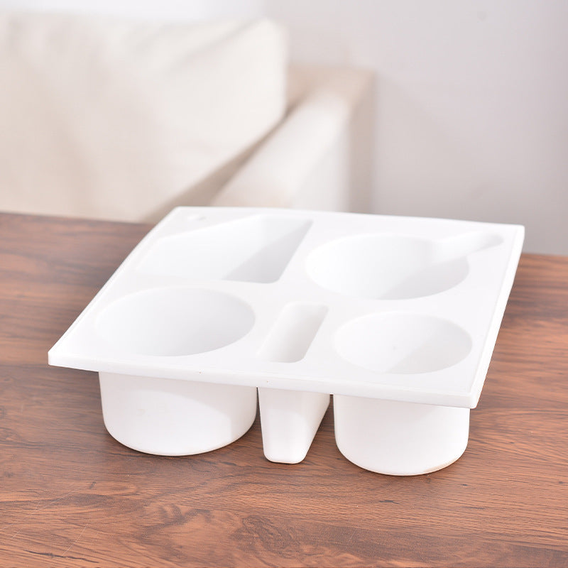Holzoptik-Schublade – Bild 12 | LuxeStyle