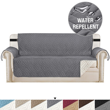 Recyceltes Sofa-Kissen für Haustiere, wasserdicht – Ansicht 3
