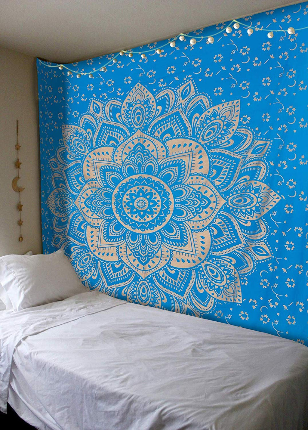 Wandbehang mit Druckmotiv – Bild 7 | LuxeStyle