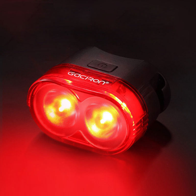 LED-Fahrradrücklicht – Bild 6 | LuxeStyle