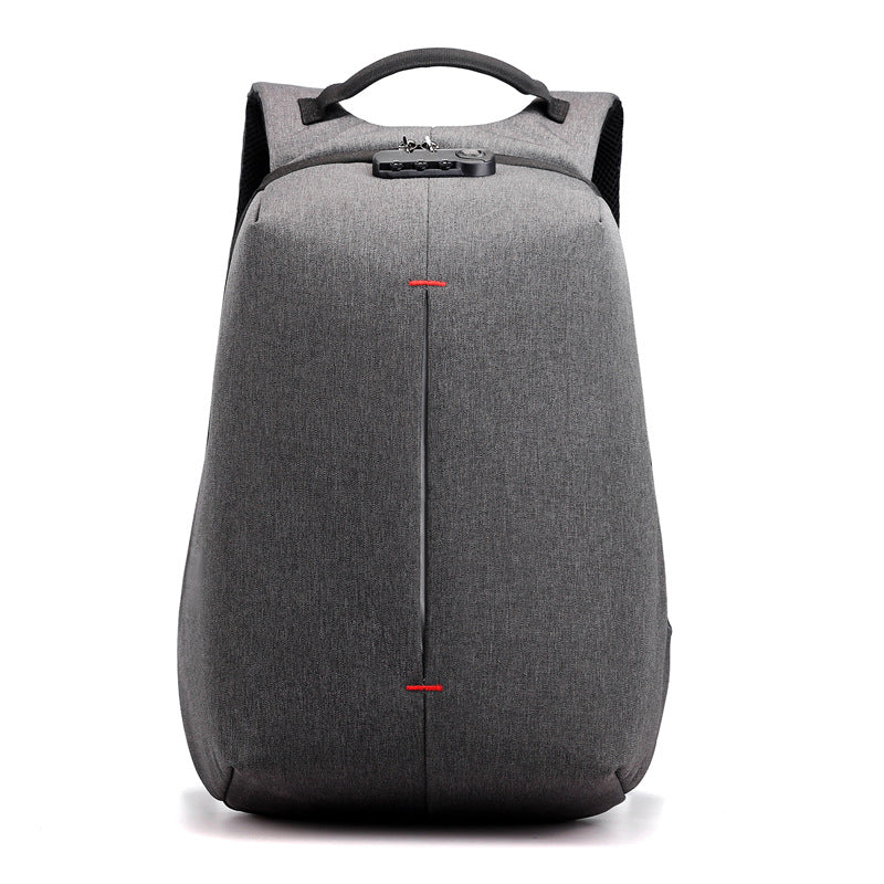 Business Anti-Diebstahl Rucksack | LuxeStyle