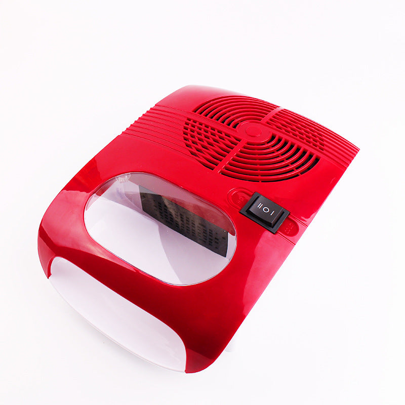 Nageltrockner UV/LED kompakt