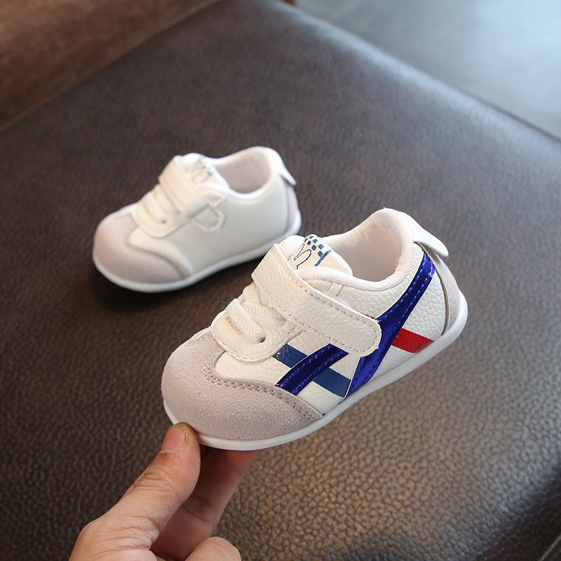 Baby Lauflernschuhe für 0-18 Monate – Bild 4 | LuxeStyle