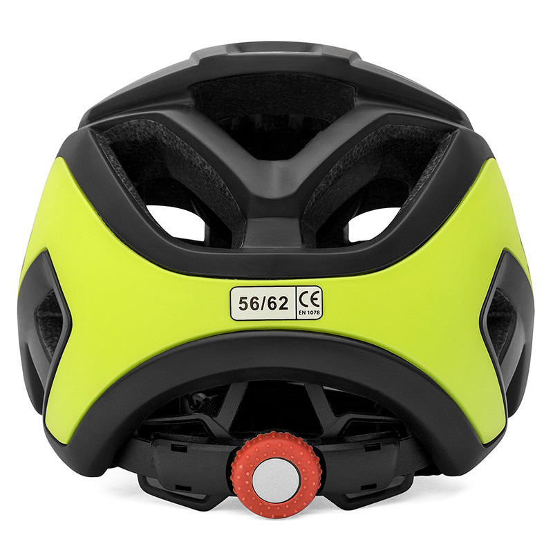 Mountainbike- und Skateboardhelm
