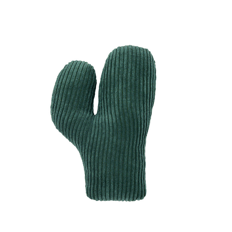 Cactus Catnip Spielzeug für Katzen – Bild 3 | LuxeStyle