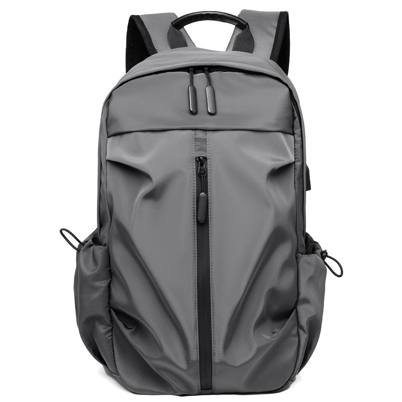 Urbaner Minimalistischer Rucksack | LuxeStyle