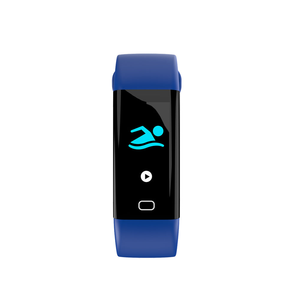 Smart Band mit grossem OLED-Display für Sportler – Bild 9 | LuxeStyle