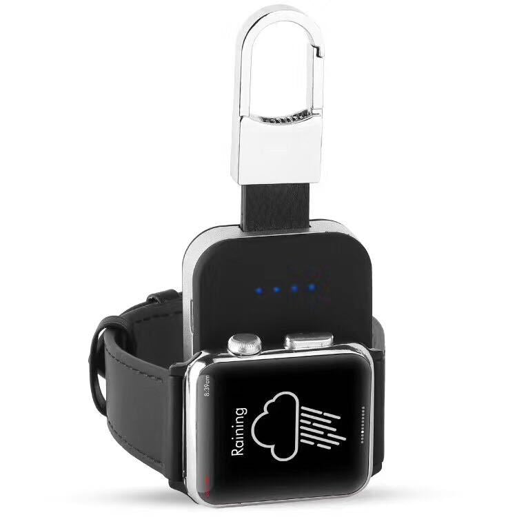 Powerbank für Apple Watch