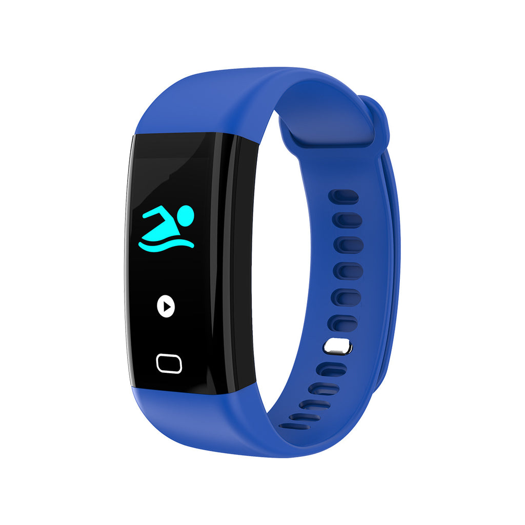Smart Band mit grossem OLED-Display für Sportler – Bild 6 | LuxeStyle