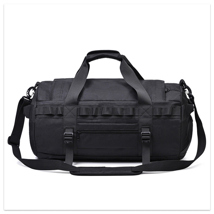 Outdoor-Reisetasche mit Nass-/Trockenfach