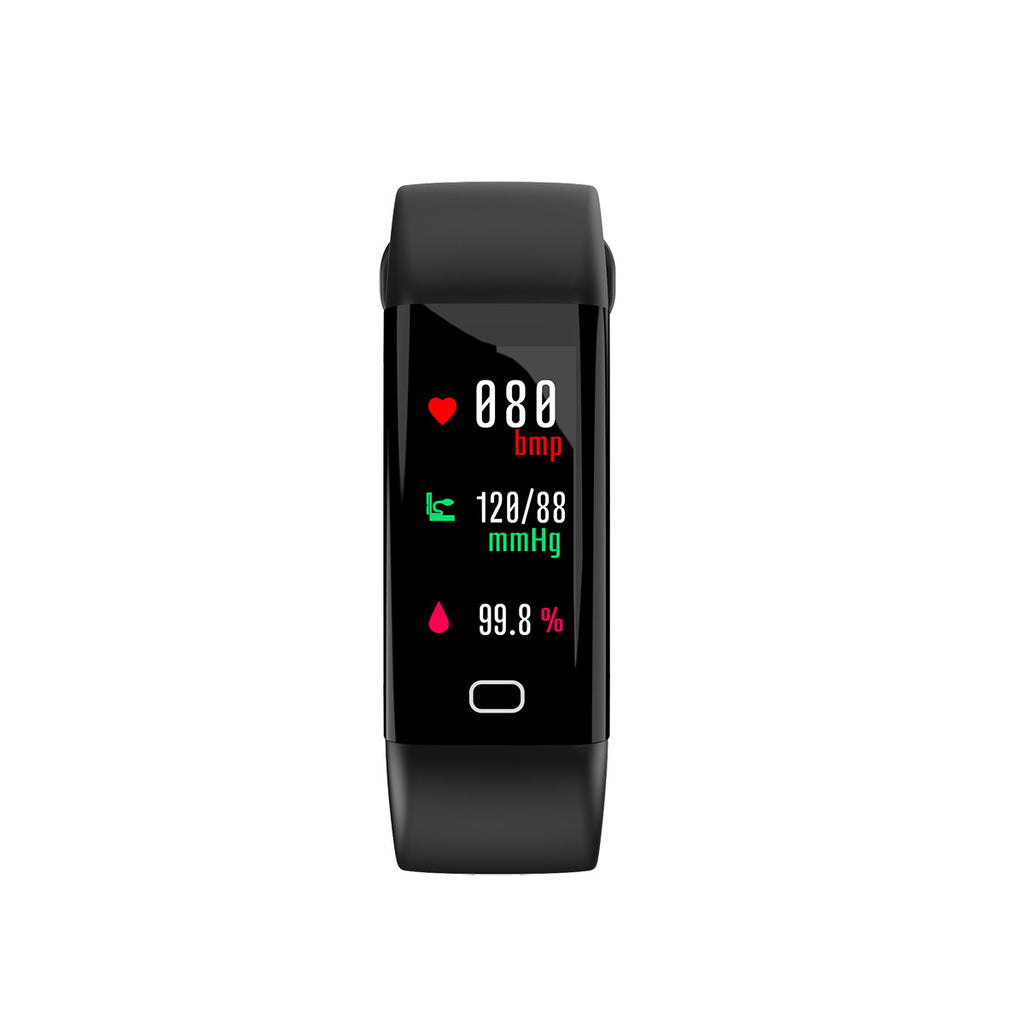 Smart Band mit grossem OLED-Display für Sportler – Bild 4 | LuxeStyle