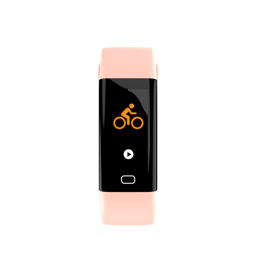 Smart Band mit grossem OLED-Display für Sportler – Bild 7 | LuxeStyle