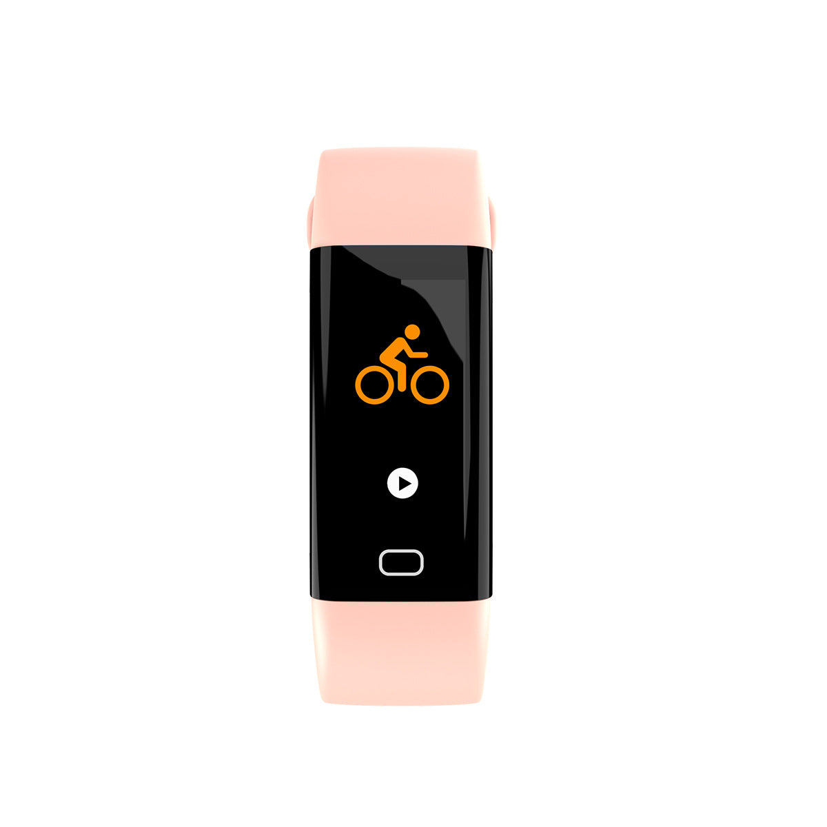 Smart Band mit grossem OLED-Display für Sportler – Bild 7 | LuxeStyle