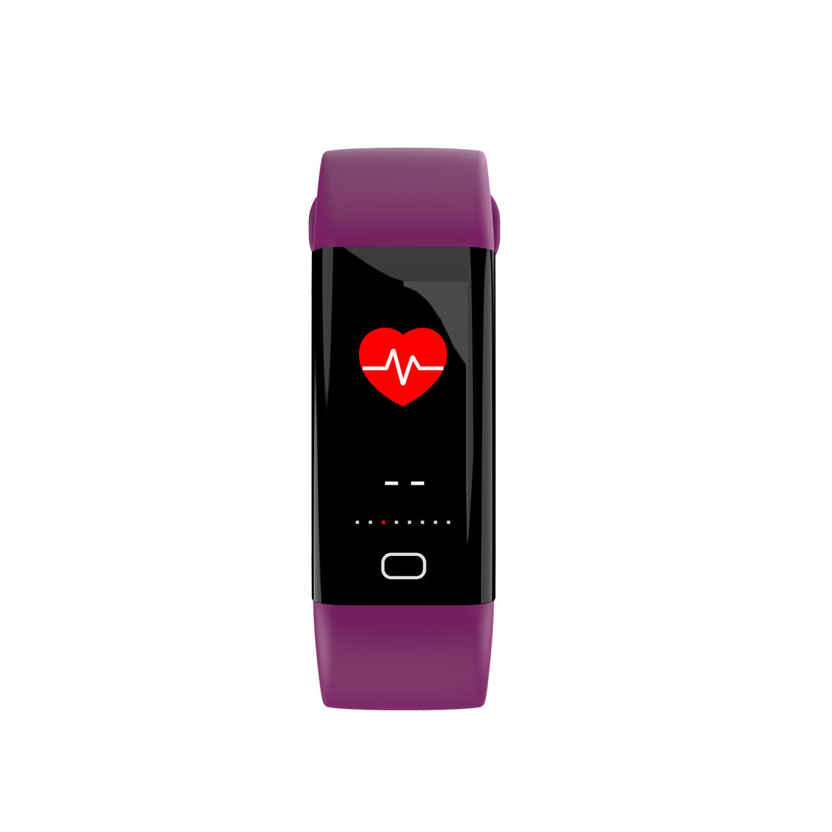 Smart Band mit grossem OLED-Display für Sportler – Bild 5 | LuxeStyle