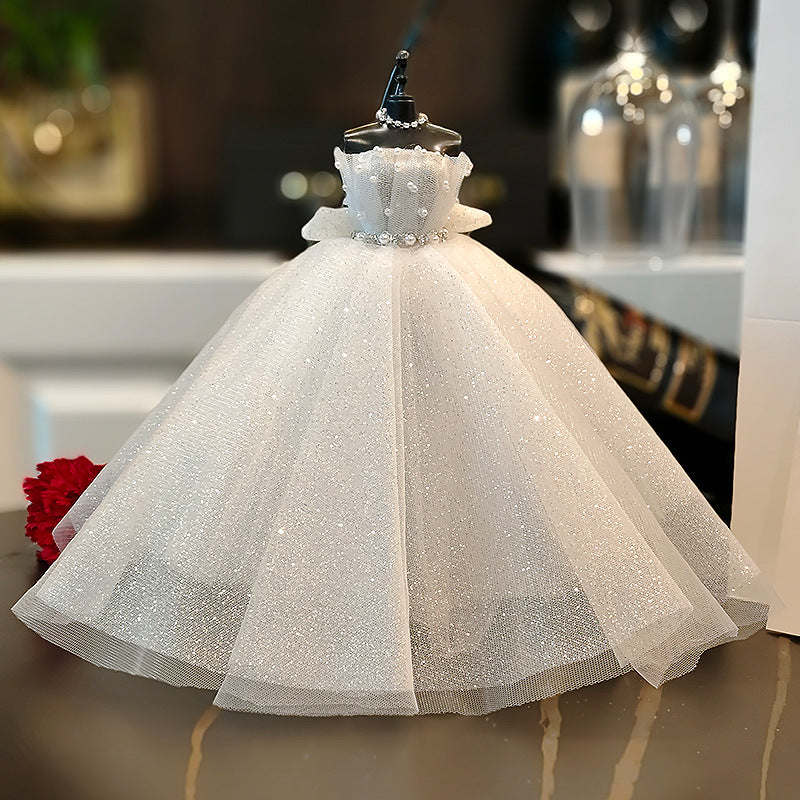 Hochzeitskleid-Modell zur Dekoration – Bild 6 | LuxeStyle
