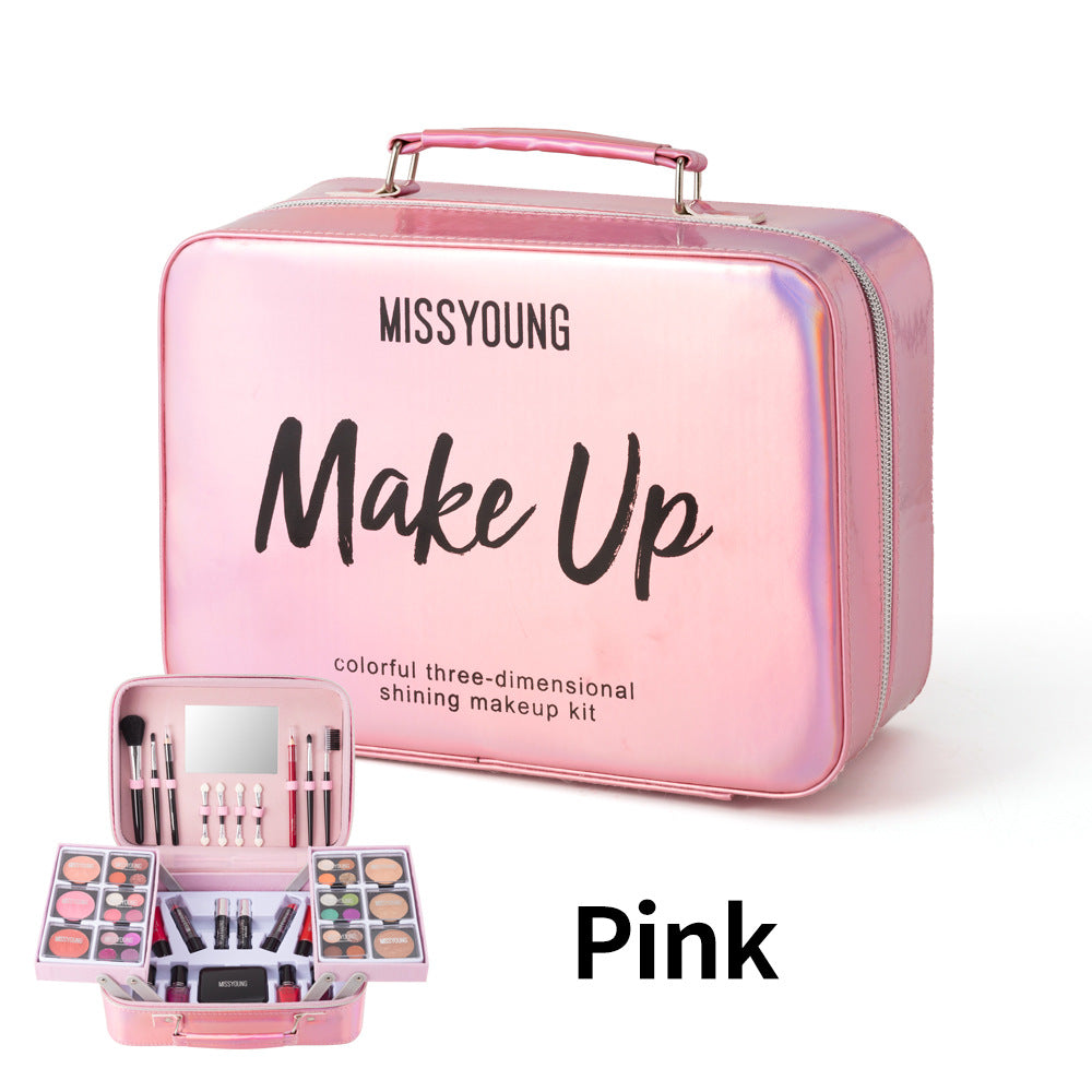 Make-up Geschenkset – Bild 5 | LuxeStyle