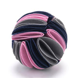 Farbe: Grau Puderblau