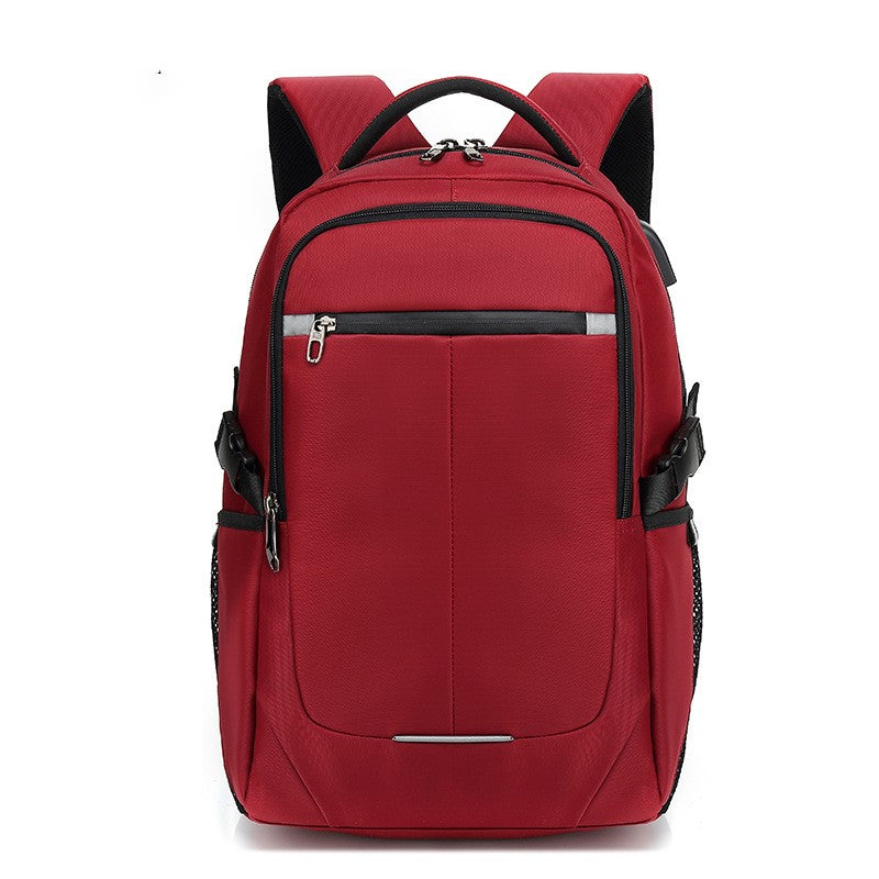 Business-Rucksack für Reise und Freizeit | LuxeStyle