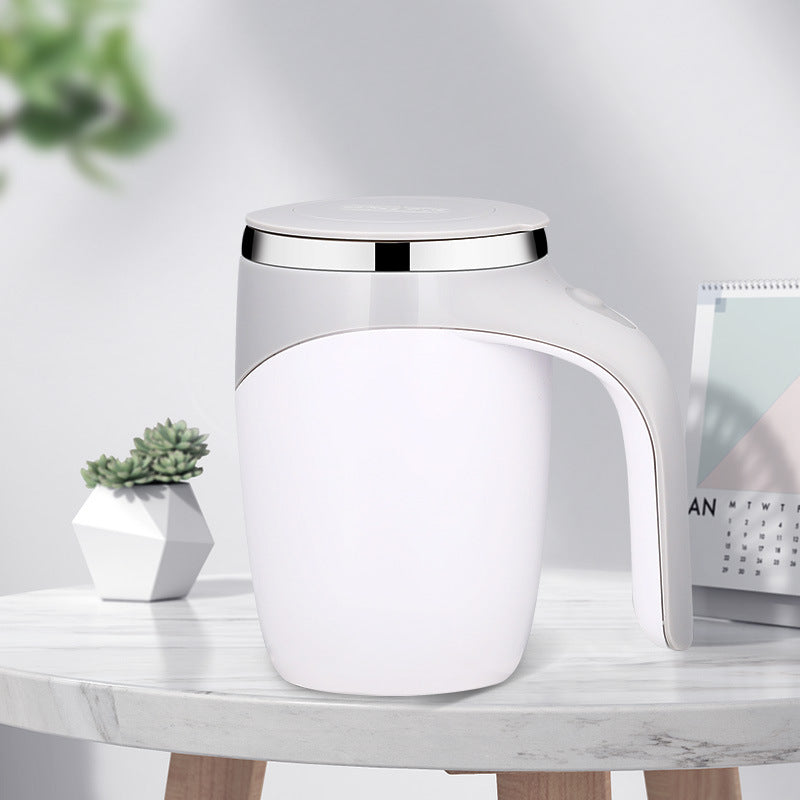 Automatischer Kaffeebecher