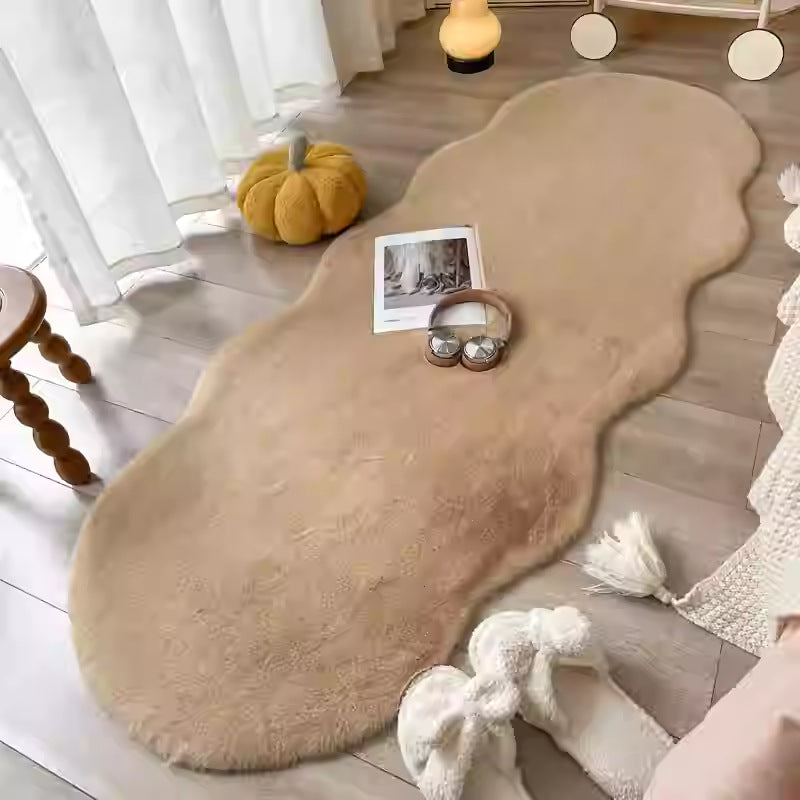 Kissenbezug in Weiss für das Schlafzimmer – Bild 10 | LuxeStyle