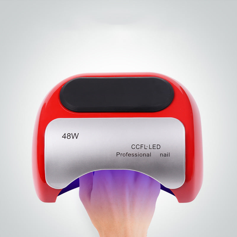 UV-Nagellampen-Therapiegerät