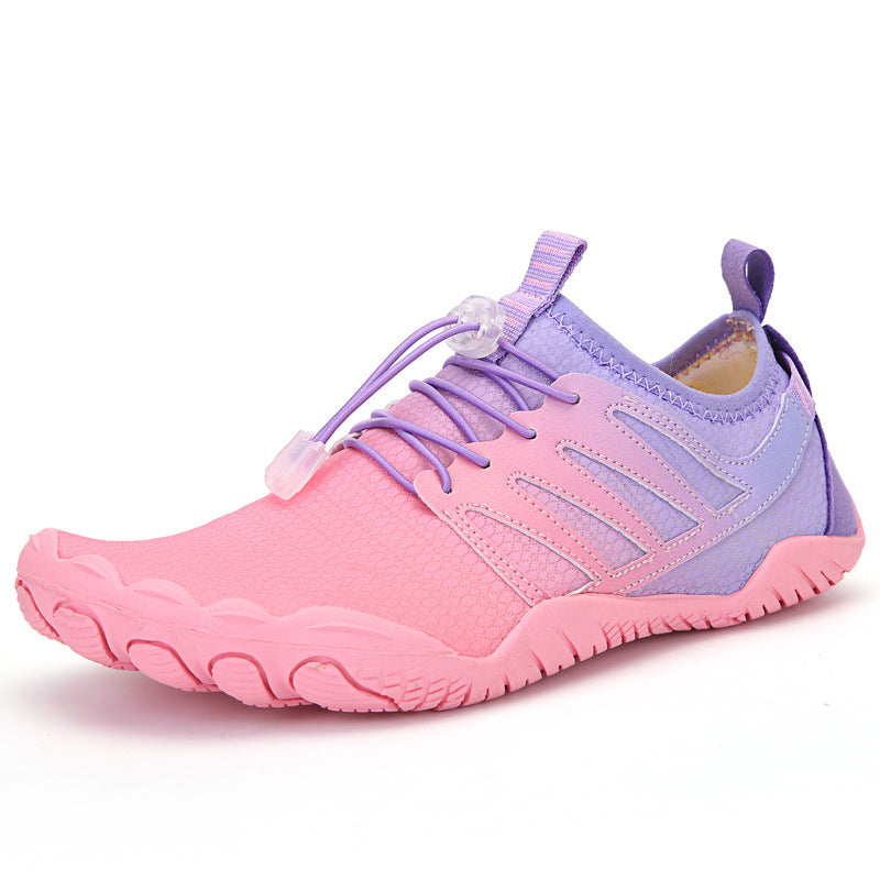 Atmungsaktive rutschfeste Kletterschuhe – Bild 6 | LuxeStyle