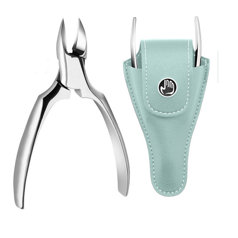 Nagelhautzange aus Edelstahl – Bild 7 | LuxeStyle
