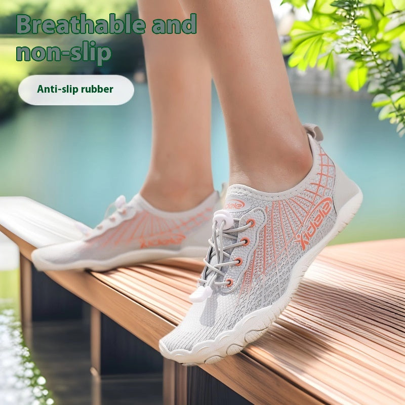 Multifunktions-Wasserschuhe für Herren – Bild 5 | LuxeStyle