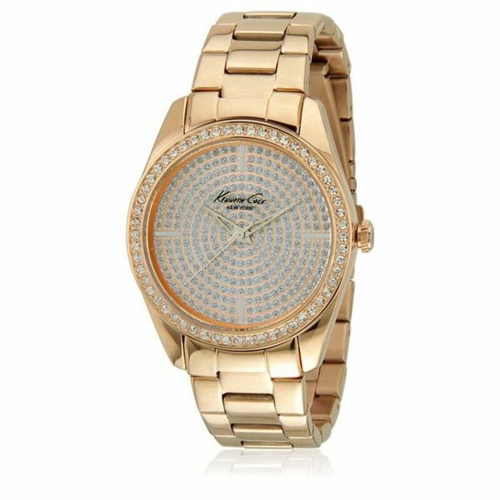 Elegante Damenuhr – Dein täglicher Begleiter mit Stil