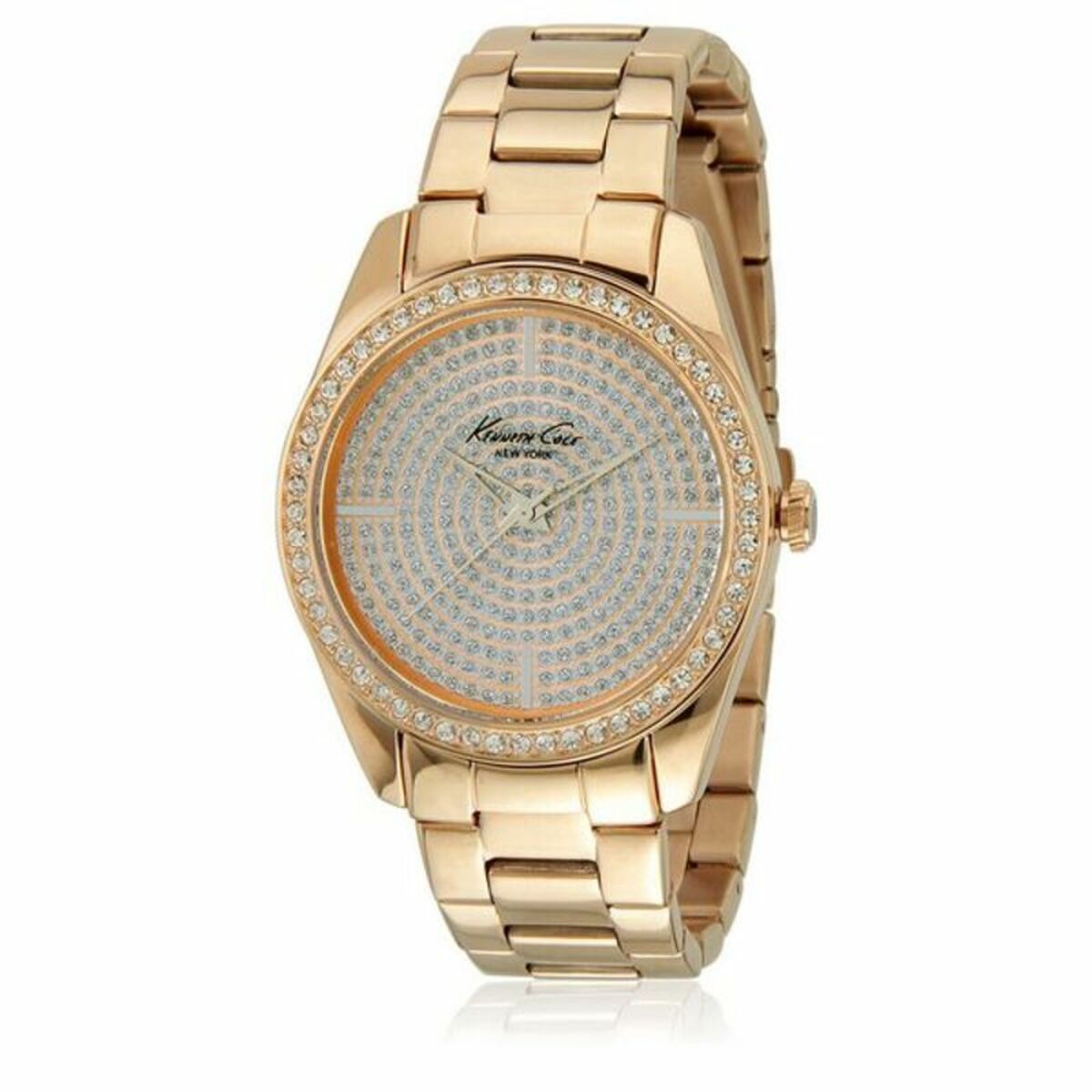 Elegante Damenuhr – Dein täglicher Begleiter mit Stil