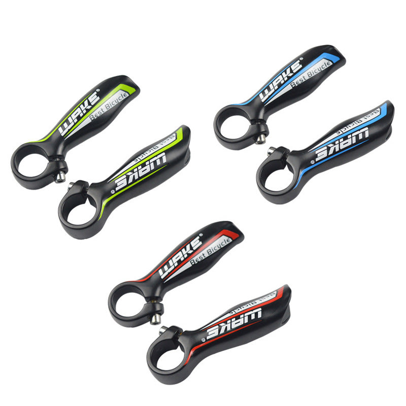 Bike-Griff aus Aluminiumlegierung | LuxeStyle