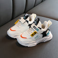 Mädchen Sportschuhe mit Klettverschluss – Bild 10 | LuxeStyle