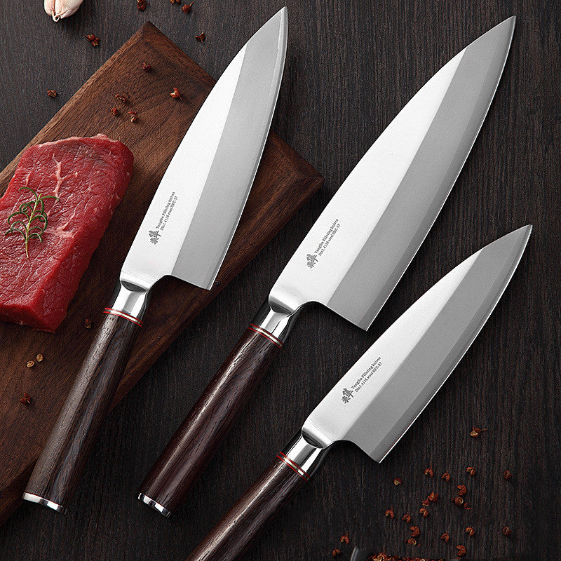 Schalensäge für Fisch – Bild 5 | LuxeStyle