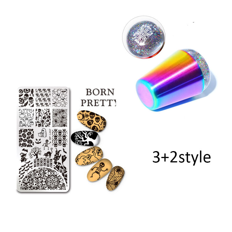 Nageldruck-Werkzeuge – Bild 7 | LuxeStyle