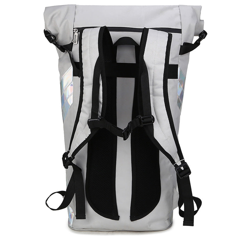 Grosser Sportrucksack mit viel Stauraum – Bild 3 | LuxeStyle