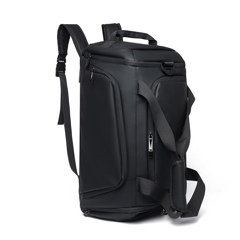 Grosser Business-Reiserucksack mit Wasserschutz | LuxeStyle