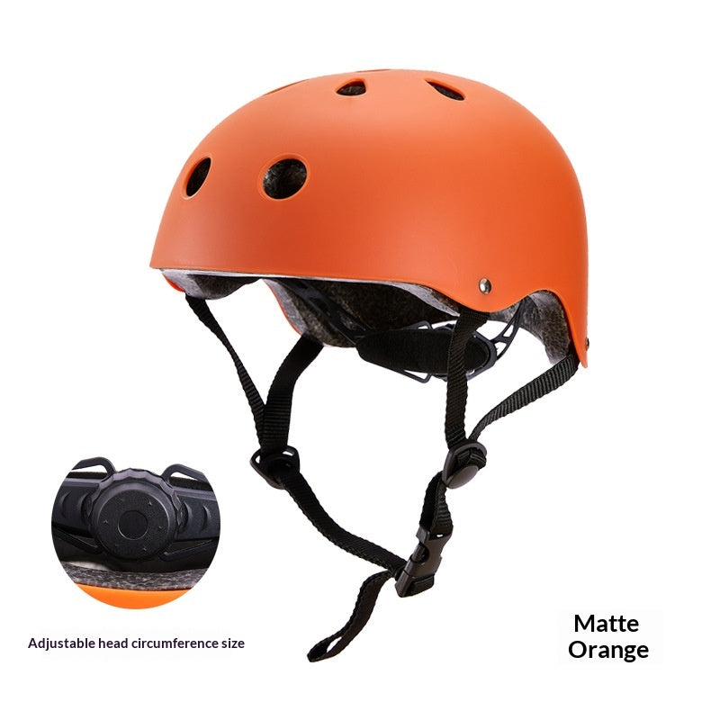Velohelm für Kinder und Erwachsene