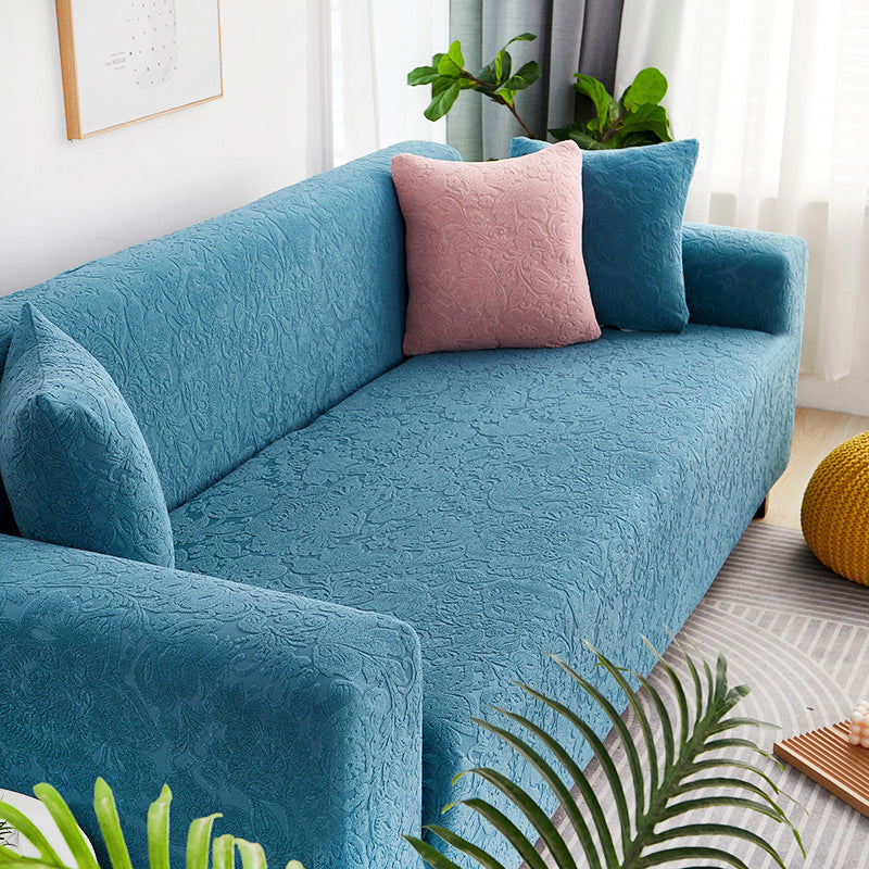 Elastischer Sofaüberzug – verschiedene Grössen