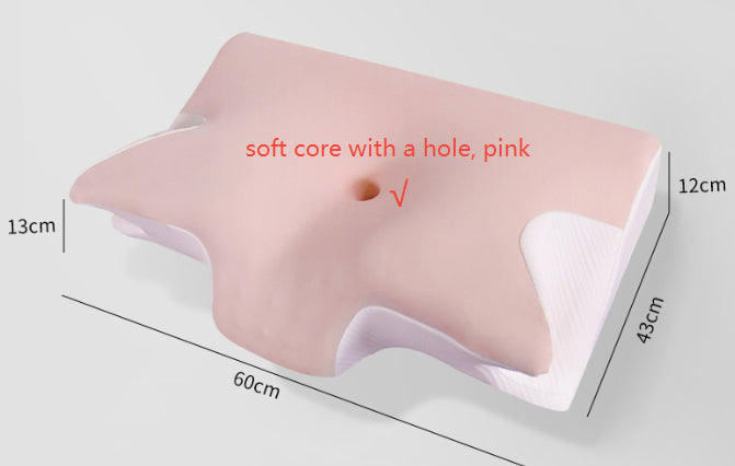Memory Foam Kissen für Erwachsene – Bild 3 | LuxeStyle
