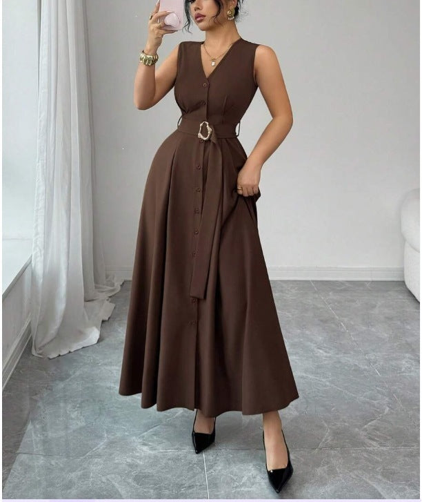 Loose A-Linie-Hochschulrock – Bild 8 | LuxeStyle