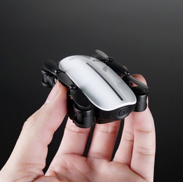 Teeggi T10 Mini-Drohne mit Kamera