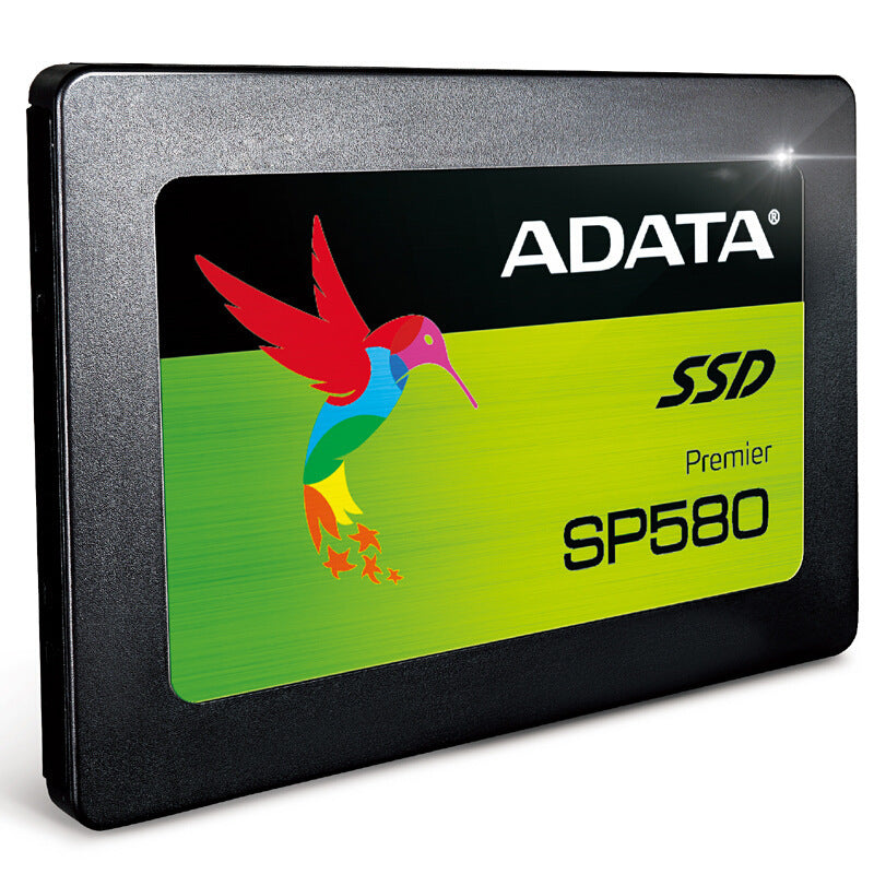 Interne 2.5" SATA3 SSD für Notebook & Desktop