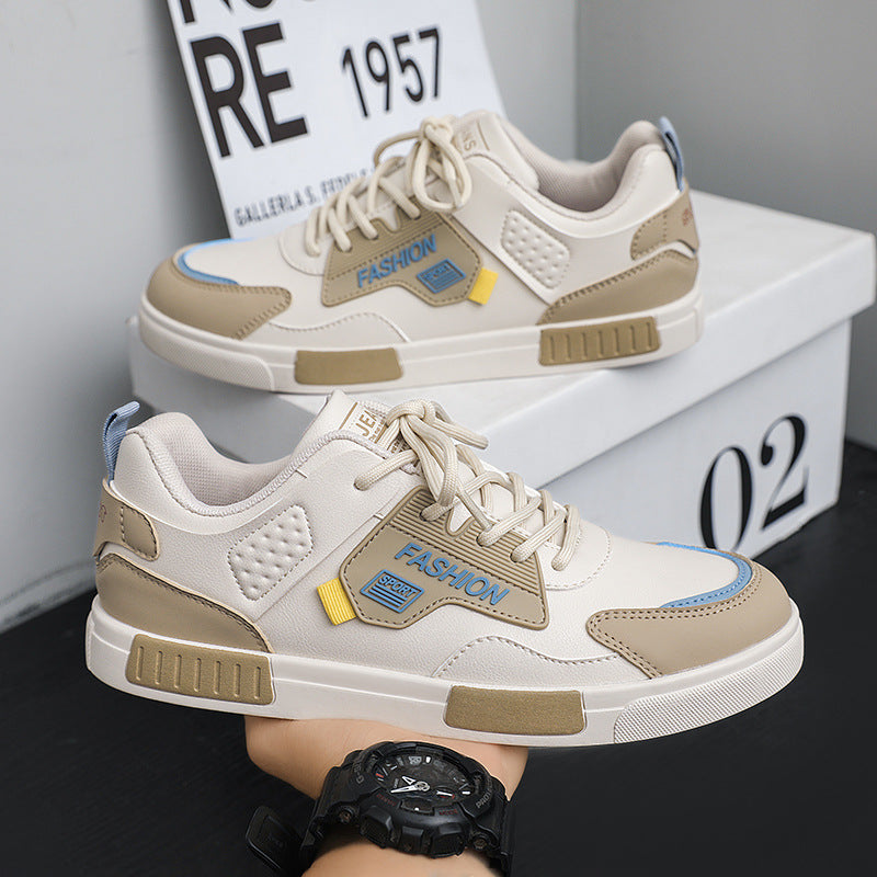 Lässige Sportschuhe mit Speziellem Design – Bild 2 | LuxeStyle